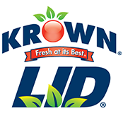 Krown Produce / The Lid Company Krown Produce / The Lid Company
