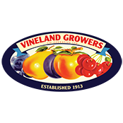 Vineland Growers' Co-operative Ltd. Vineland Growers' Co-operative Ltd.